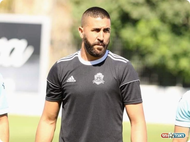 אחמד שיבל (דאפר מחאמיד)